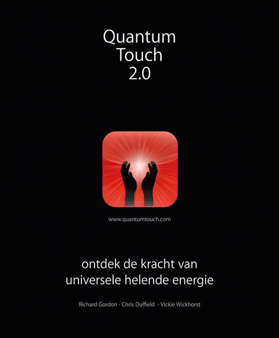 Quantum-Touch-2.0-Richard-Gordon